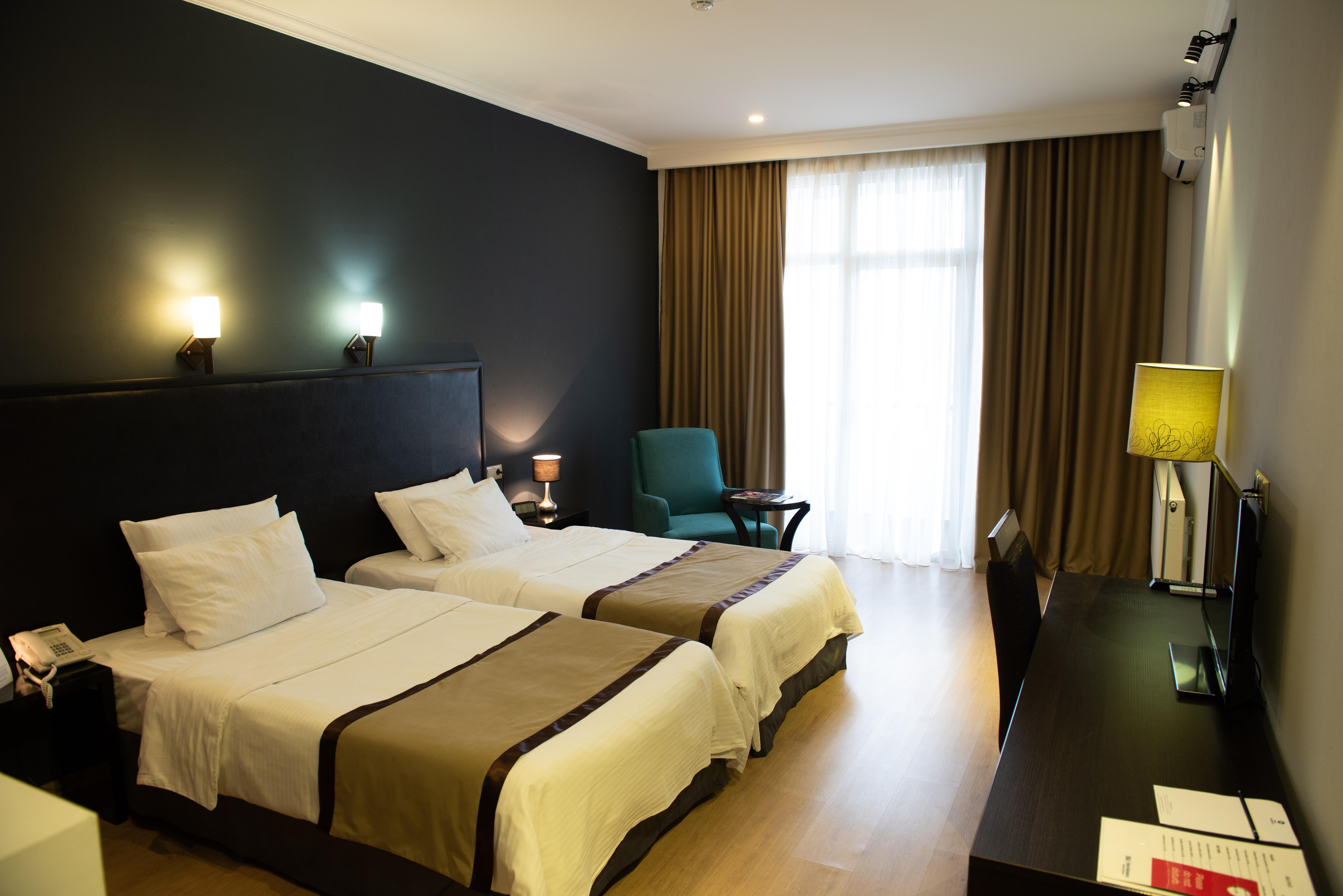 АРТ-ОТЕЛЬ BEST WESTERN TBILISI ТБИЛИСИ 4* (Грузия) - от 6795 RUB | NOCHI